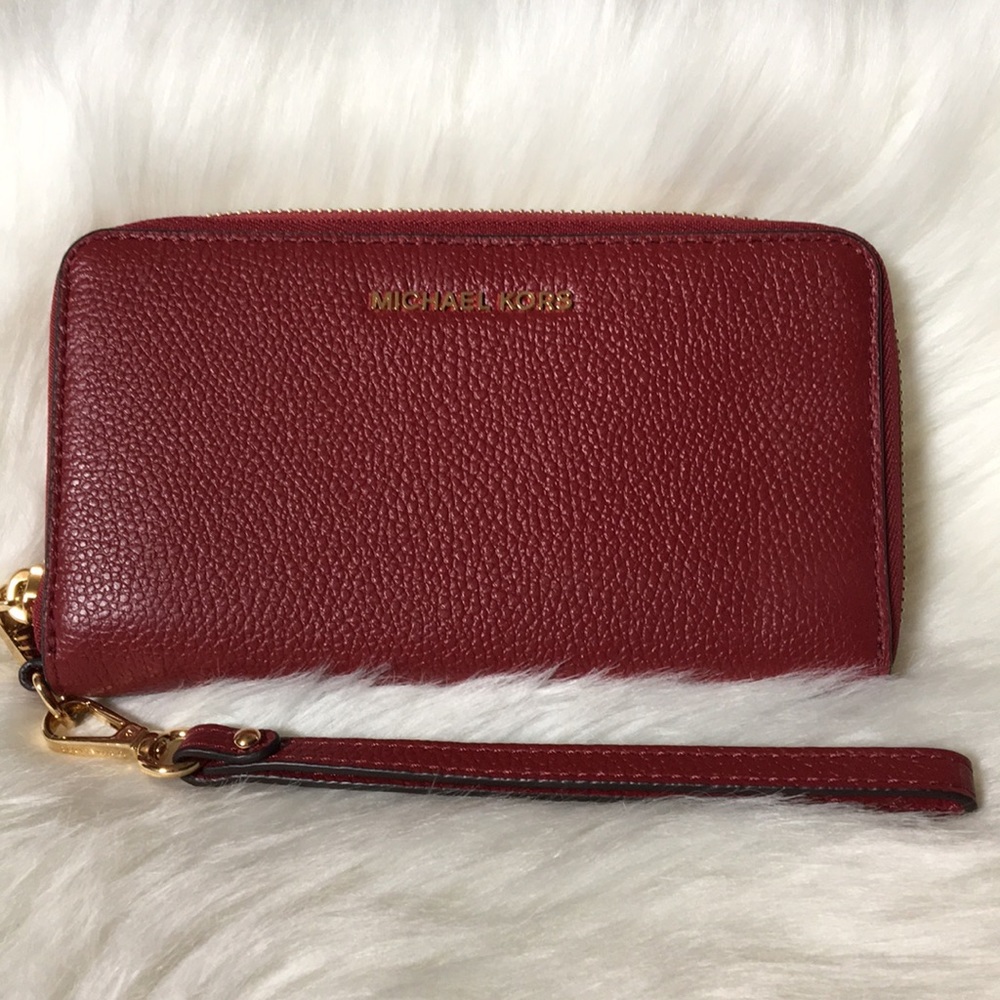❤️❤️Michael Kors, Wallet❤️❤️
